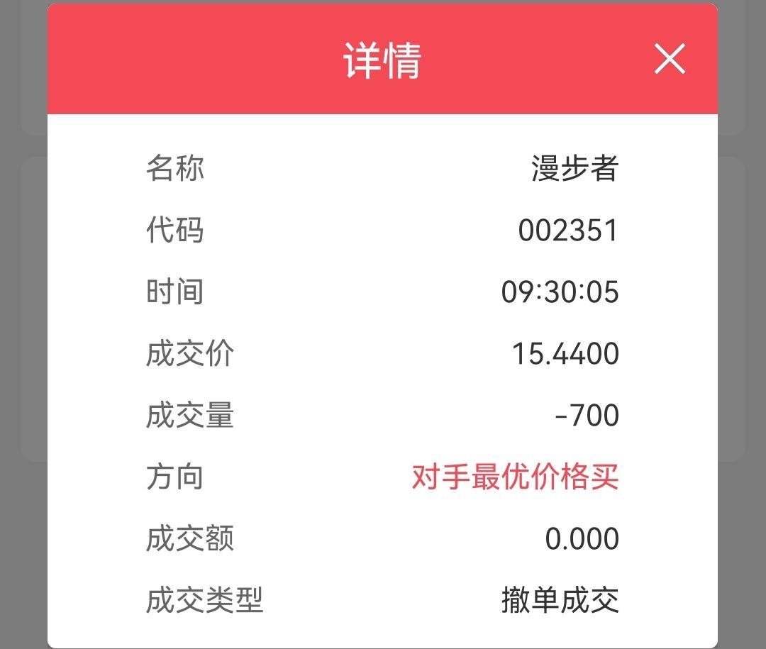 新人提问：市价委托废单问题NGA玩家社区