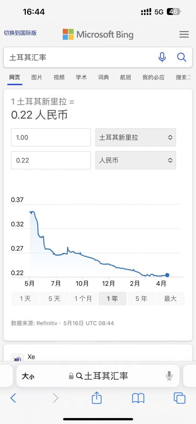 破事水] 土耳其的战网是涨价了吗？ 178