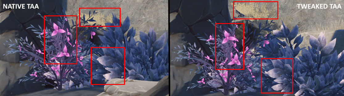 [心得分享][7/4日更新]手动修改UE4配置文件Engine.ini改善视觉效果,提升画面表现 NGA玩家社区