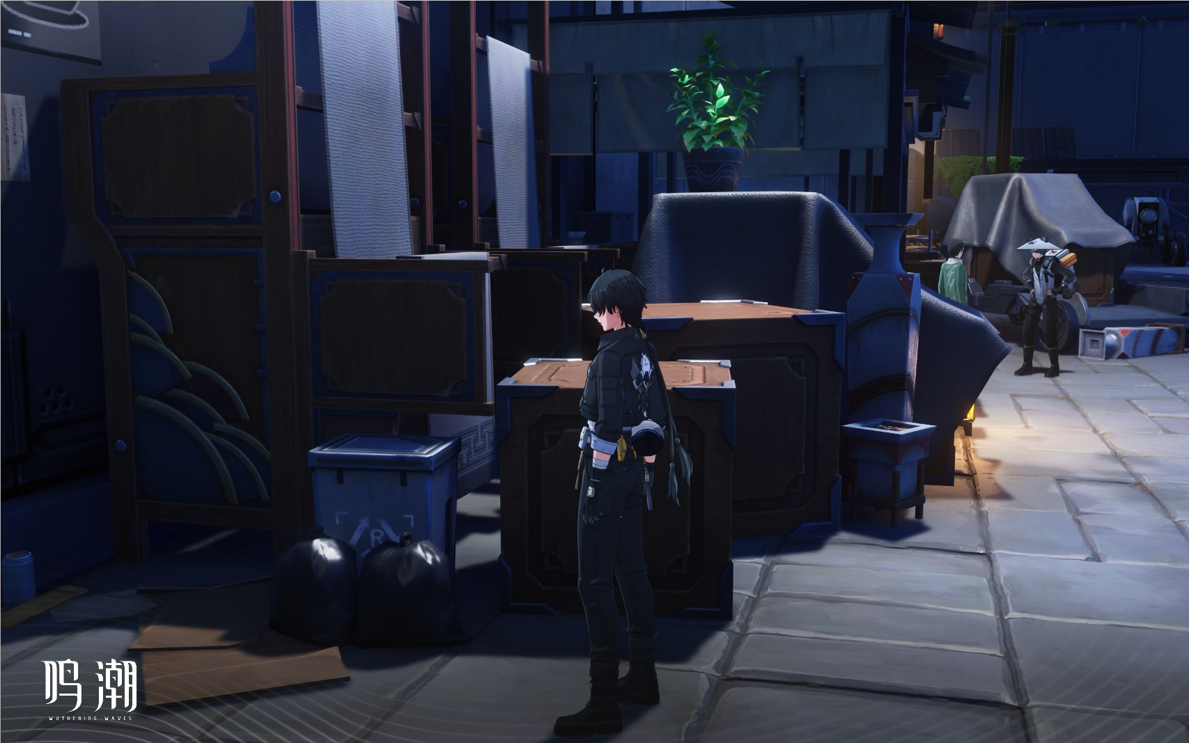 [心得分享][7/4日更新]手动修改UE4配置文件Engine.ini改善视觉效果,提升画面表现 NGA玩家社区