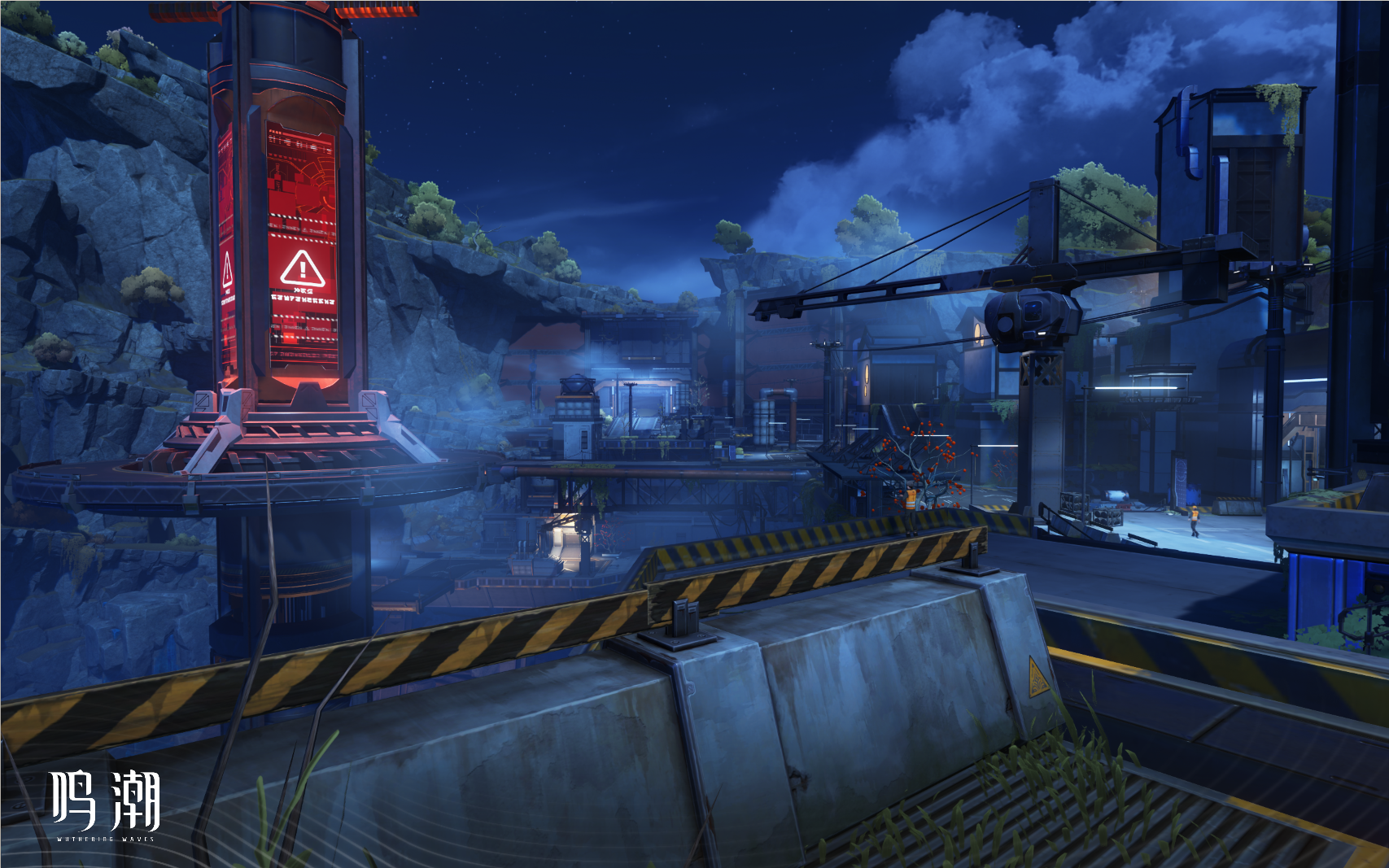 [心得分享][7/4日更新]手动修改UE4配置文件Engine.ini改善视觉效果,提升画面表现 NGA玩家社区