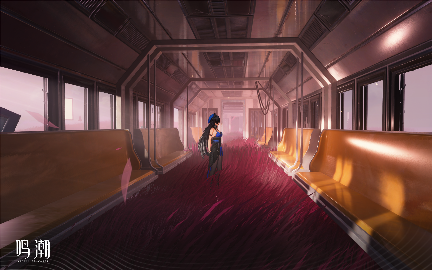 [心得分享][7/4日更新]手动修改UE4配置文件Engine.ini改善视觉效果,提升画面表现 NGA玩家社区