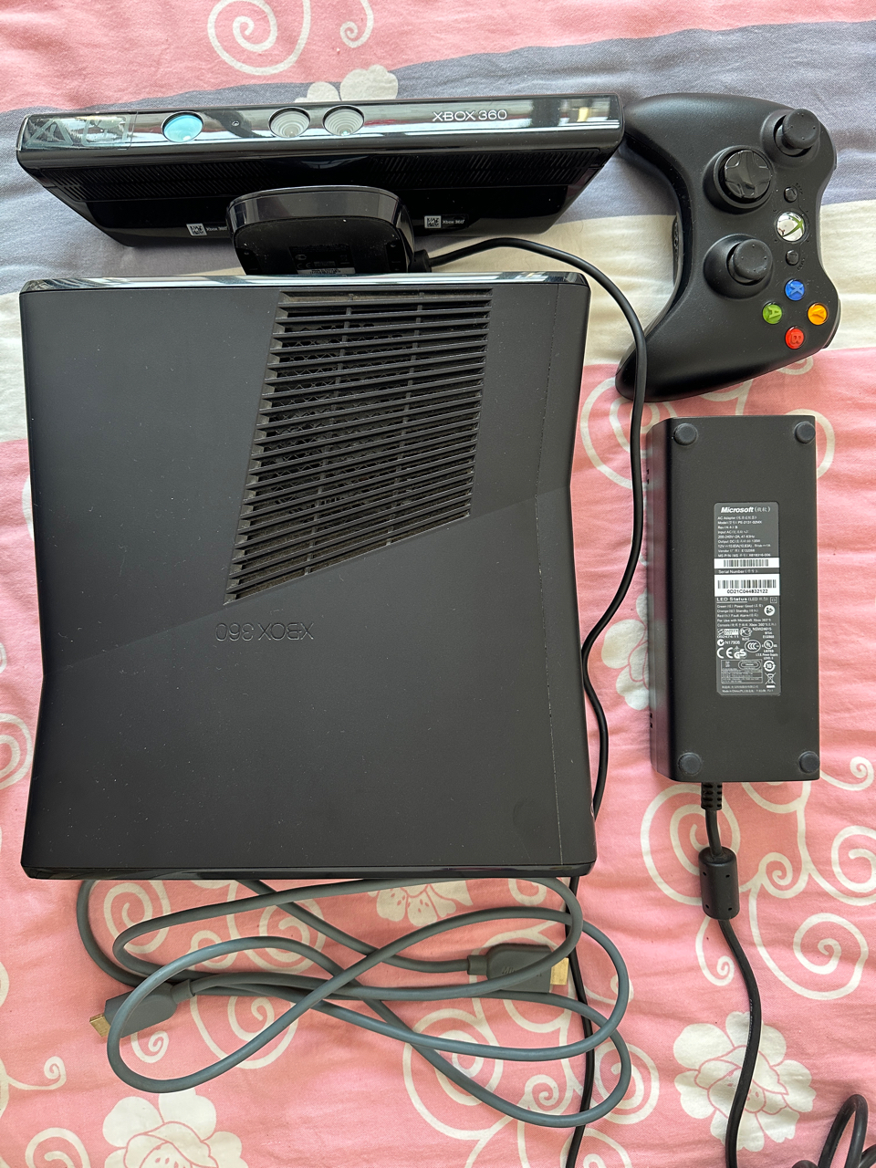 XBOX 360 ジャンク3台セット