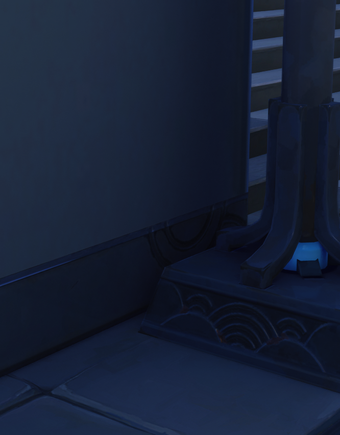 [心得分享][7/4日更新]手动修改UE4配置文件Engine.ini改善视觉效果,提升画面表现 178