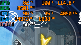 [心得分享][7/4日更新]手动修改UE4配置文件Engine.ini改善视觉效果,提升画面表现 178