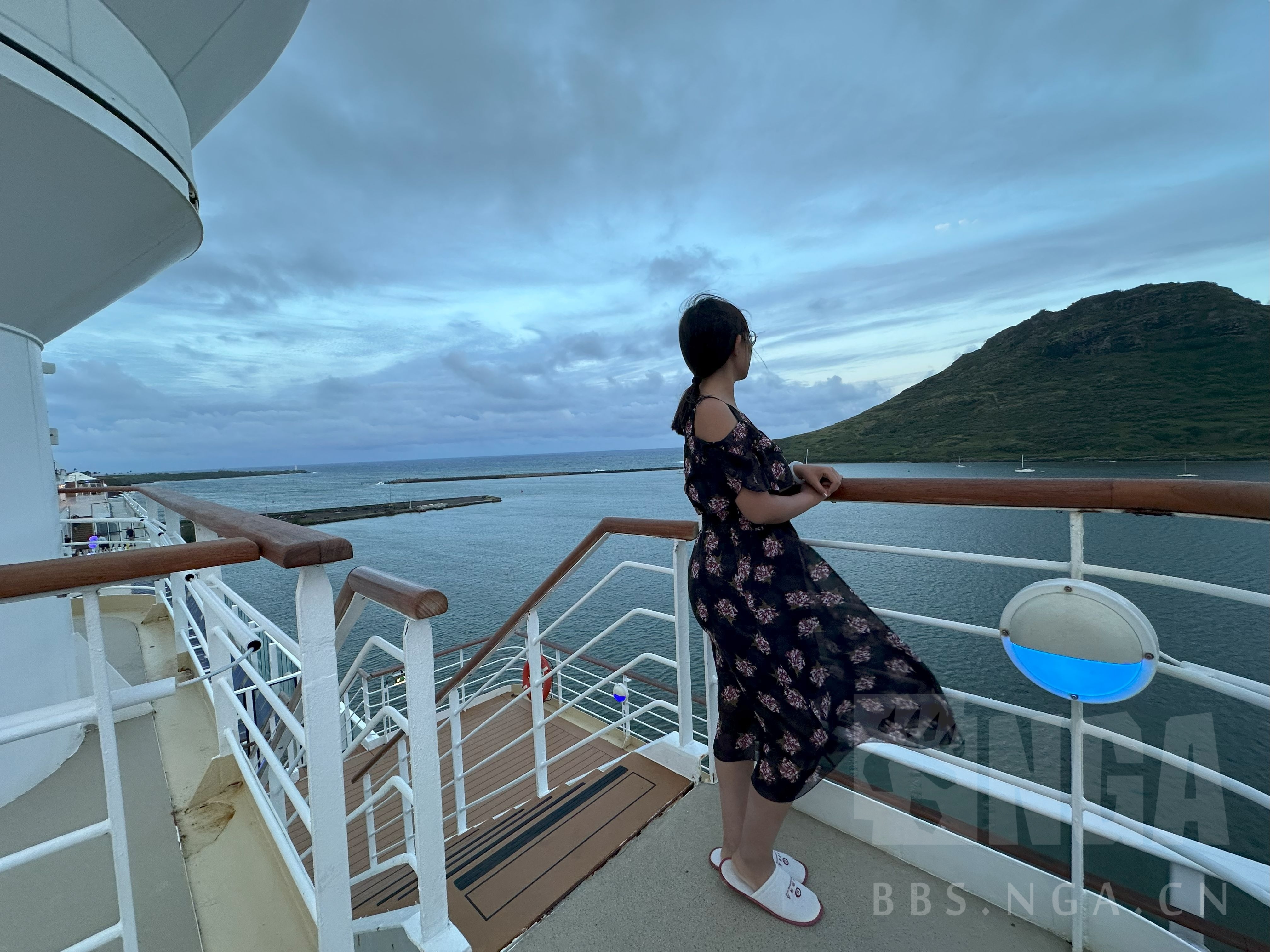 游记分享] 离婚之旅，美国旅行4周的流水账178