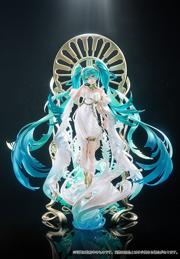 新闻资讯] GSC 1/7 初音未来feat. 米山舞178
