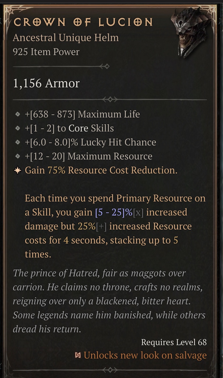 测试] [德鲁伊] S5 PTR 德鲁伊改动与测试(当前完成进度：75% 完结停更，不定期回复消息) NGA玩家社区