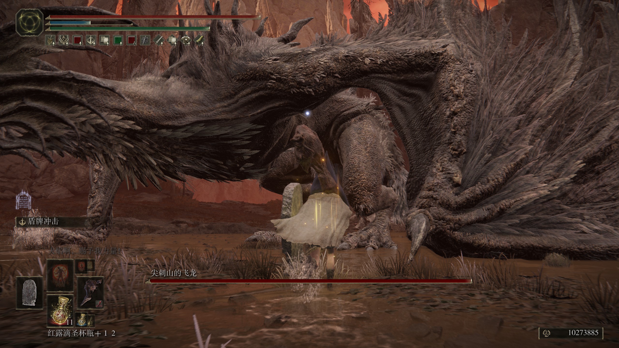 新游速递No.340]金针蕾妲和一刀即死的屈辱之外，《黄金树幽影》还留下了什么？ 178