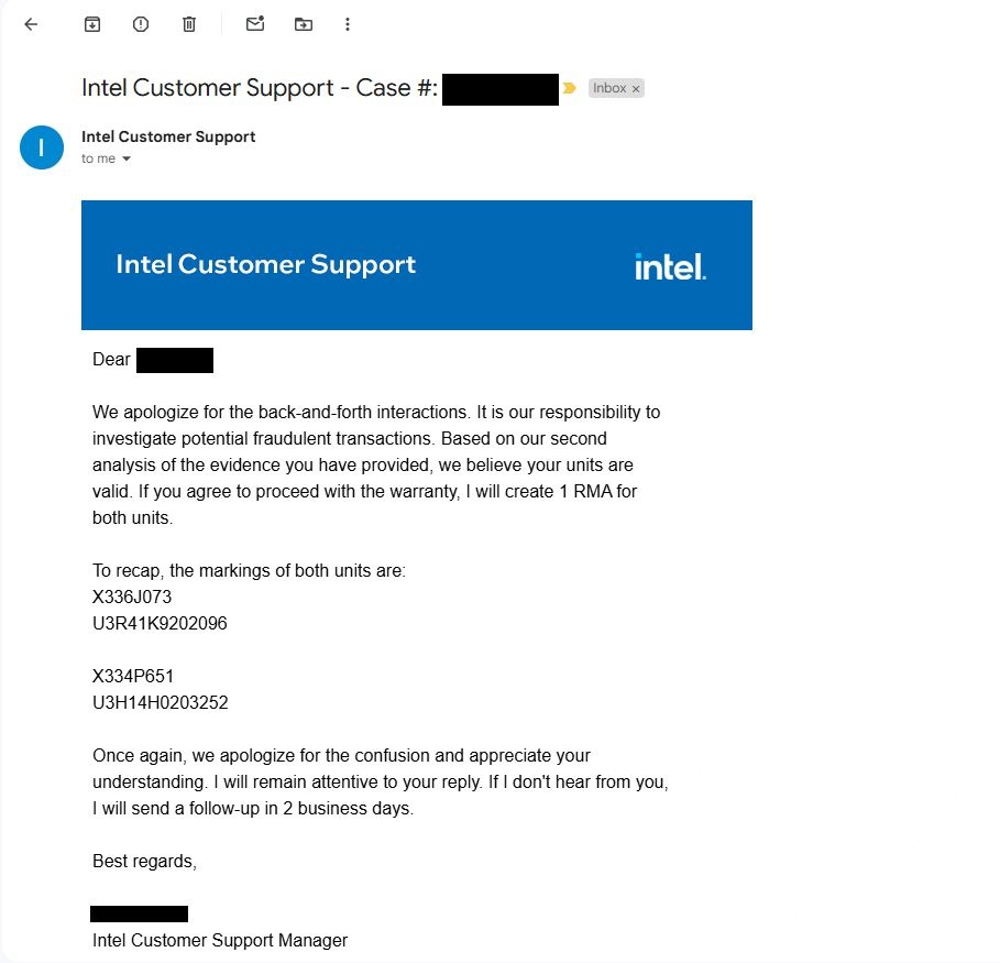 牙膏售后再传灾情，睁眼说瞎话，个人连续被拒保两颗149k NGA玩家社区