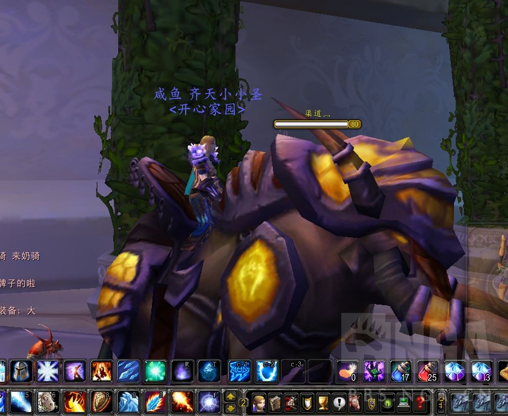 心得] wlk钓鱼心得及相关成就技巧NGA玩家社区