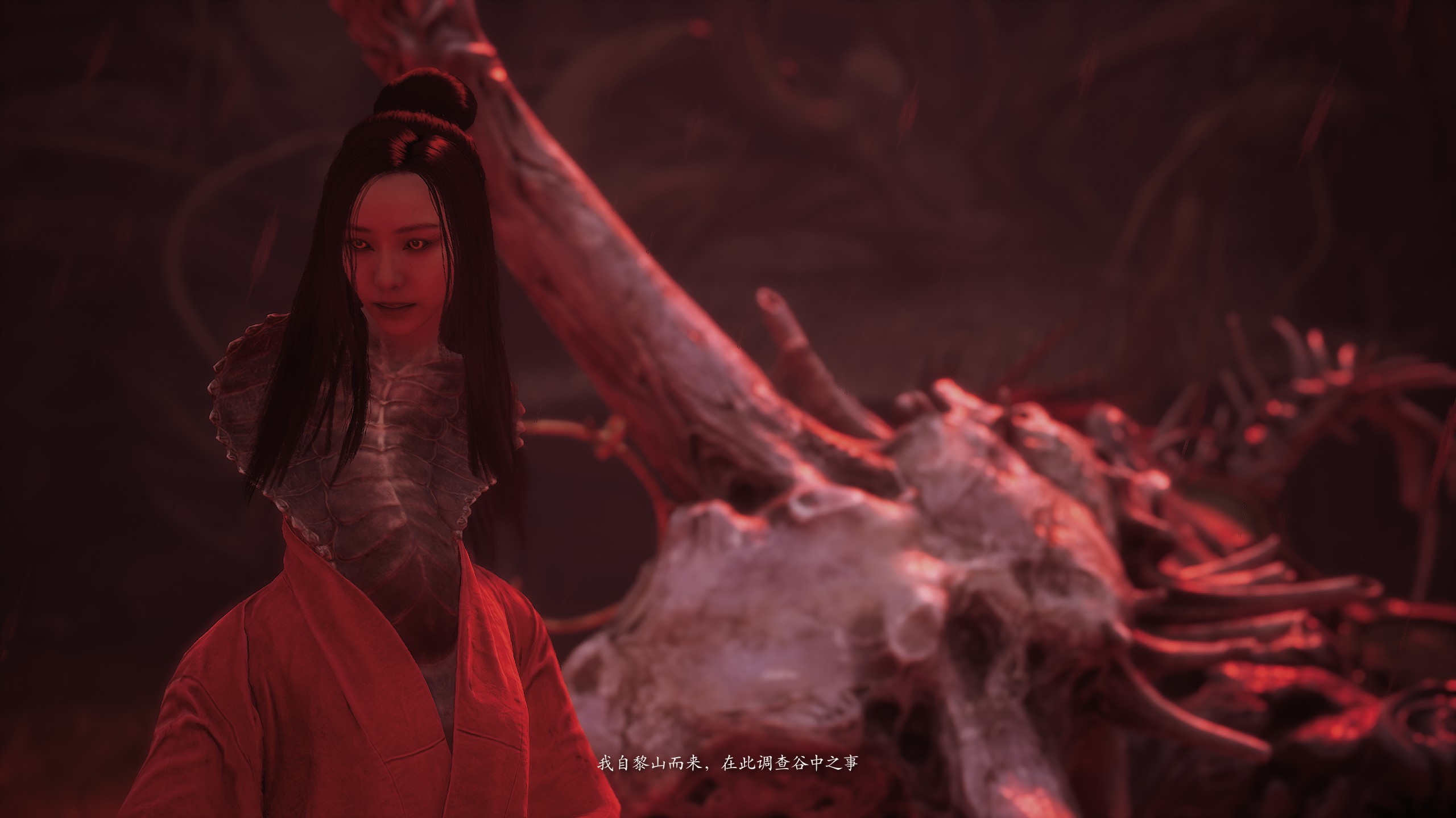 正常通关错过一大半！《黑神话：悟空》盘丝洞隐藏支线攻略NGA玩家社区