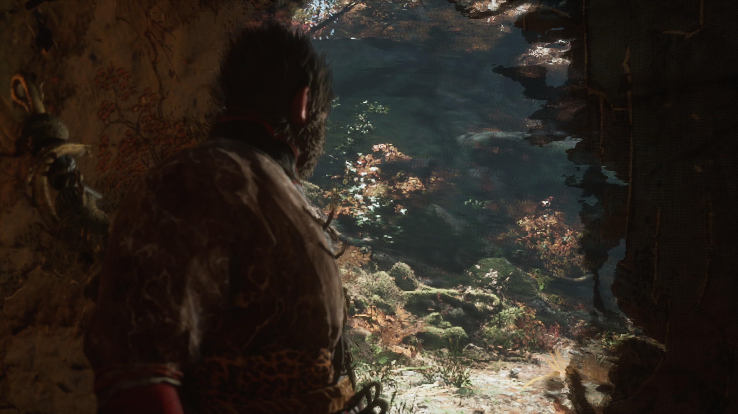 正常通关错过一大半！《黑神话：悟空》盘丝洞隐藏支线攻略NGA玩家社区