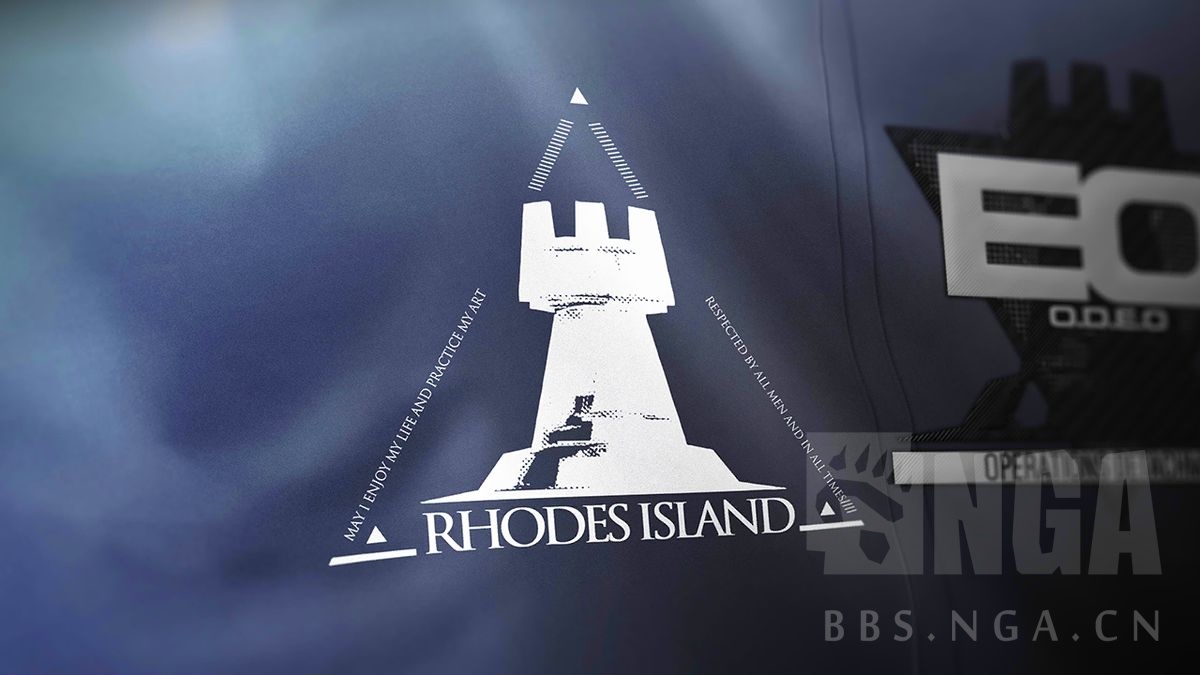 安科/安价] [明日方舟]明日方舟.收容时代[长期安价:地区事件] NGA玩家社区