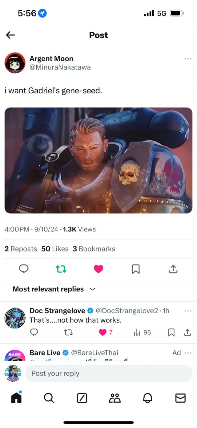 基因种子不是这样用的178