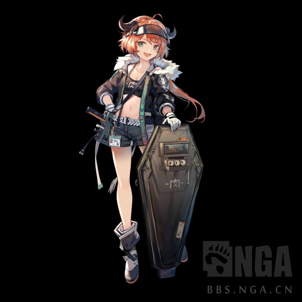 安科/安价] [明日方舟]明日方舟.收容时代[长期安价:地区事件] NGA玩家社区