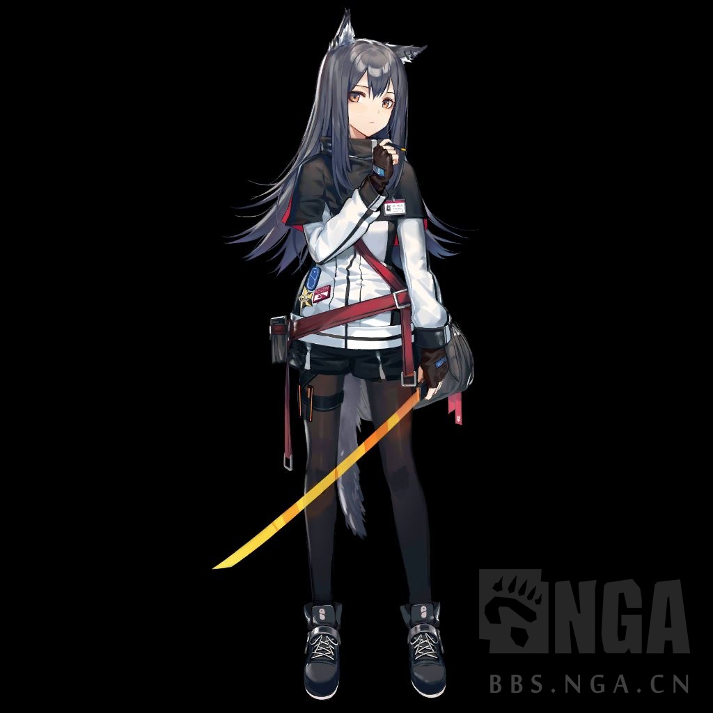 安科/安价] [明日方舟]明日方舟.收容时代[长期安价:地区事件] NGA玩家社区