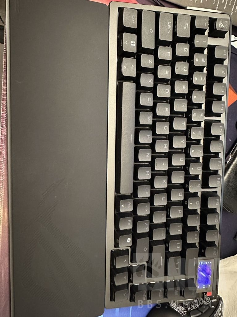 夜魔extreme 灯光问题 NGA玩家社区