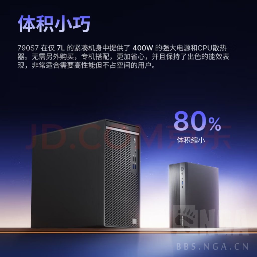 铭凡BD790i SE 首发2459(10.15增加了机电和机电显卡套餐) NGA玩家社区
