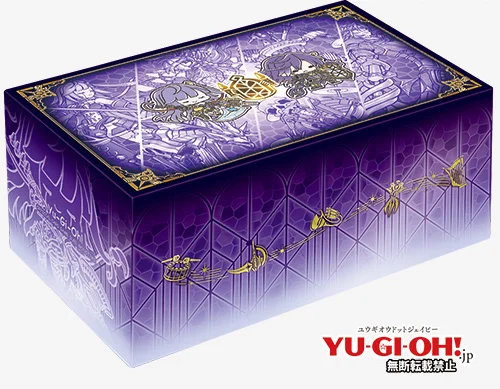 ocg][年末盒] QUARTER CENTURY TRINITY BOX 2024年12月21日(土
