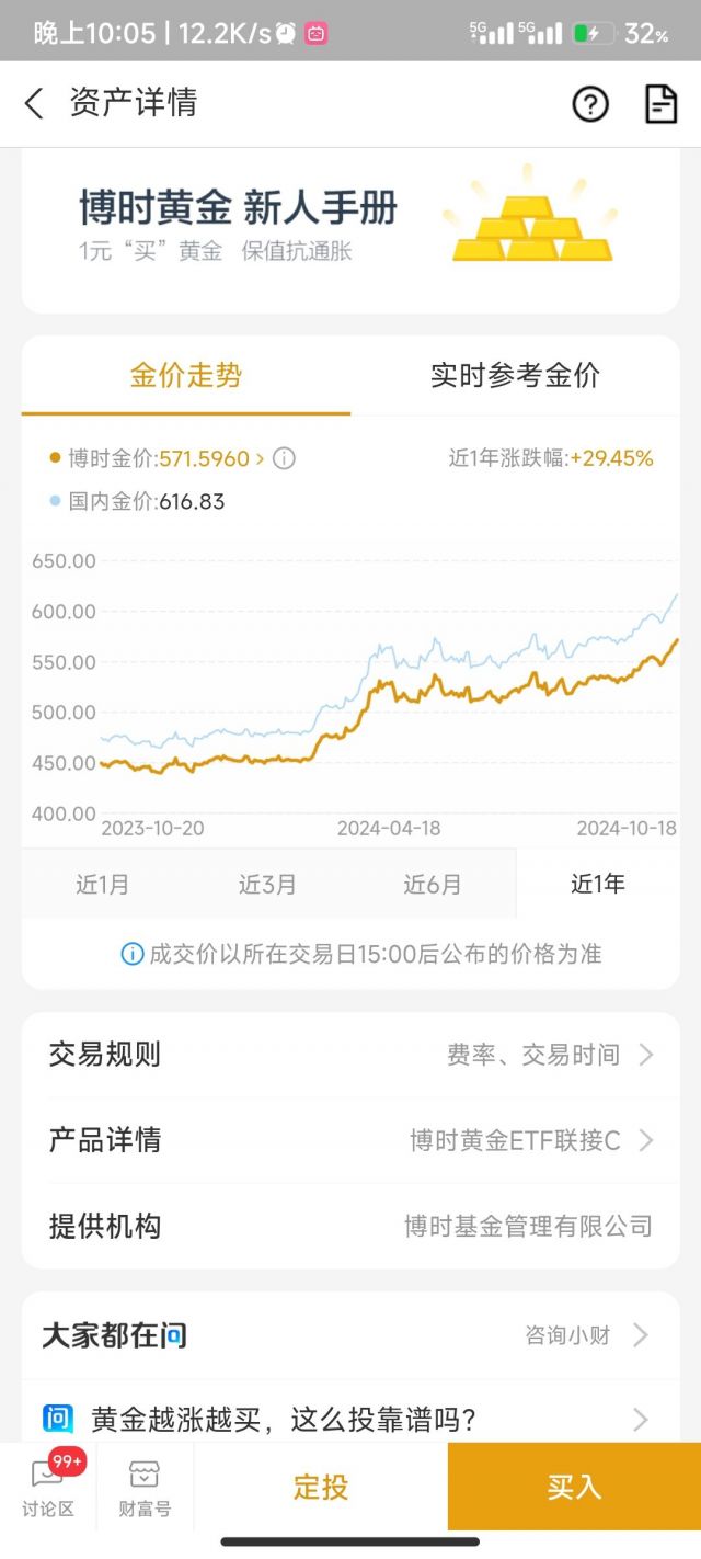 黄金还可以买吗178