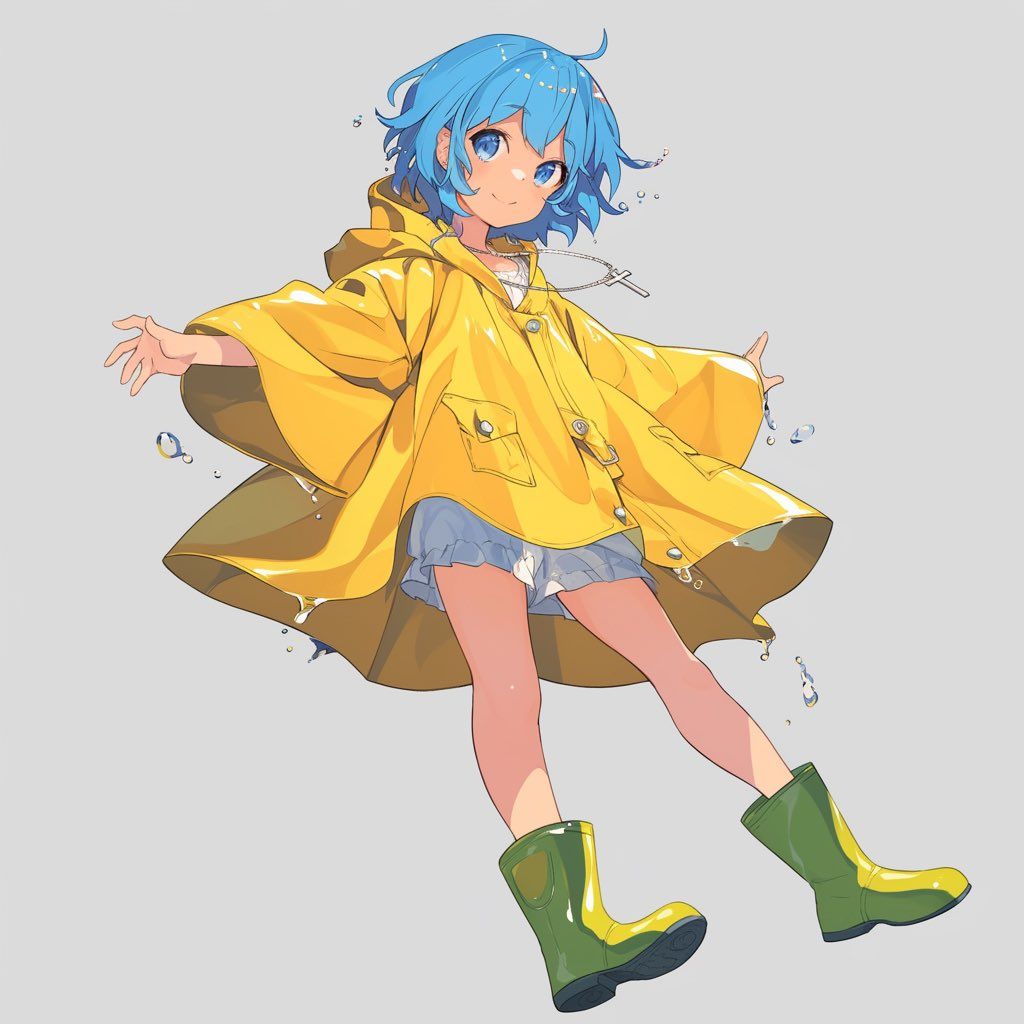 扒拉了点教廷新吉祥物Luce的二创NGA玩家社区