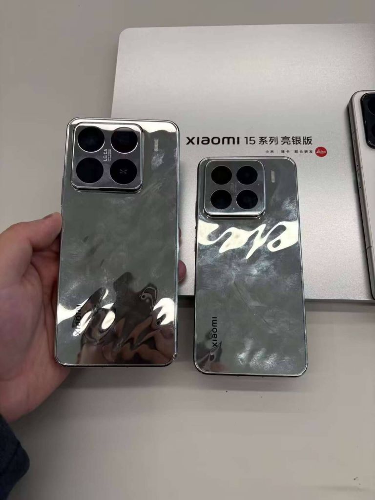 vivox200有眩光、小米15也有眩光、oppo findx8也有眩光！发现今天没人谈眩光问题了？ NGA玩家社区