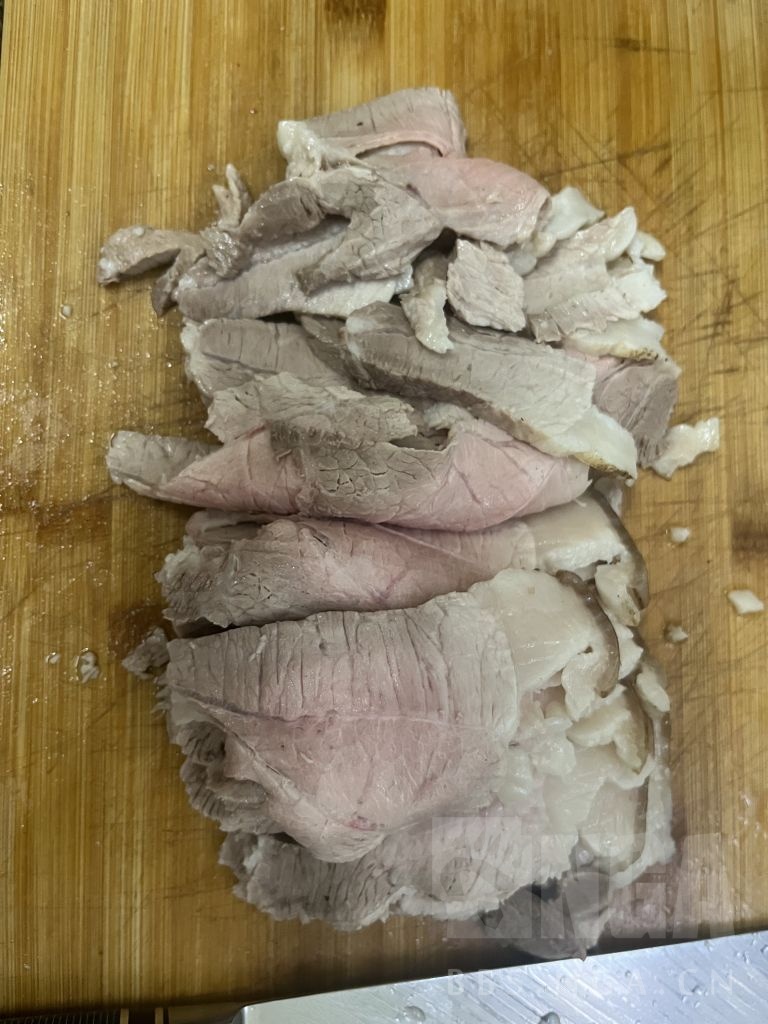 回锅肉原教旨主义)回锅肉一定要选二刀肉NGA玩家社区