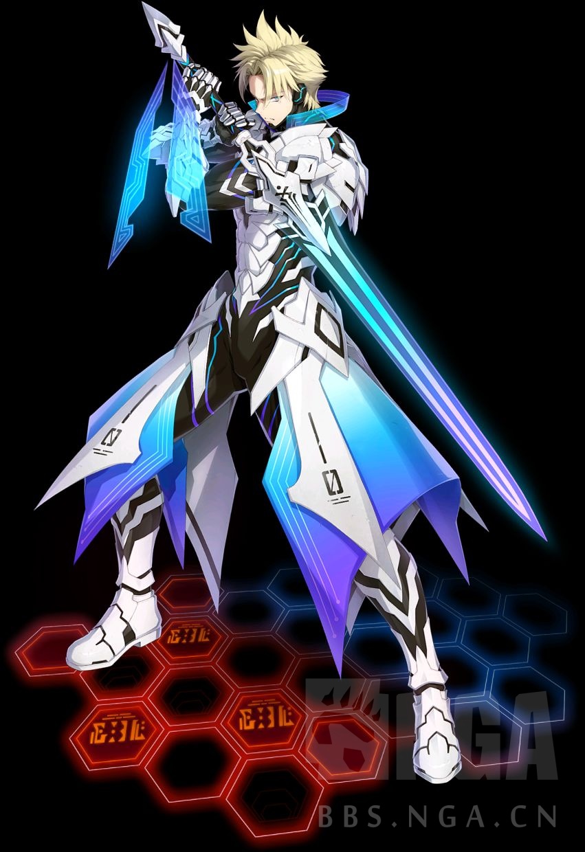 額装詩「醒」 ブースターパック 誓約舞装編 未来の叙事詩 ｜ Z/X - Zillions