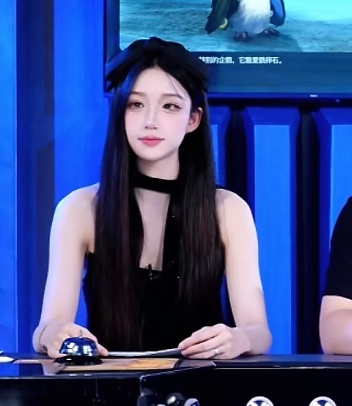 这主播是谁？ 178