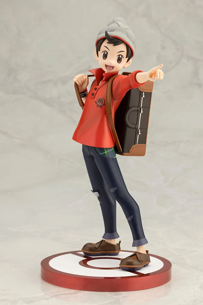 1/8 ARTFX J 寶可夢小青with 新葉喵PVC 壽屋KOTOBUKIYA PREMIUM