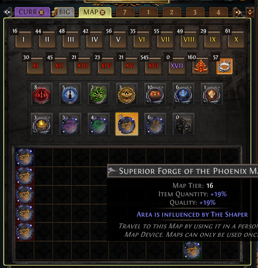 流放仓库购买指南，新入坑玩家该买哪个仓库比较划算和实用，适用一代二代NGA玩家社区