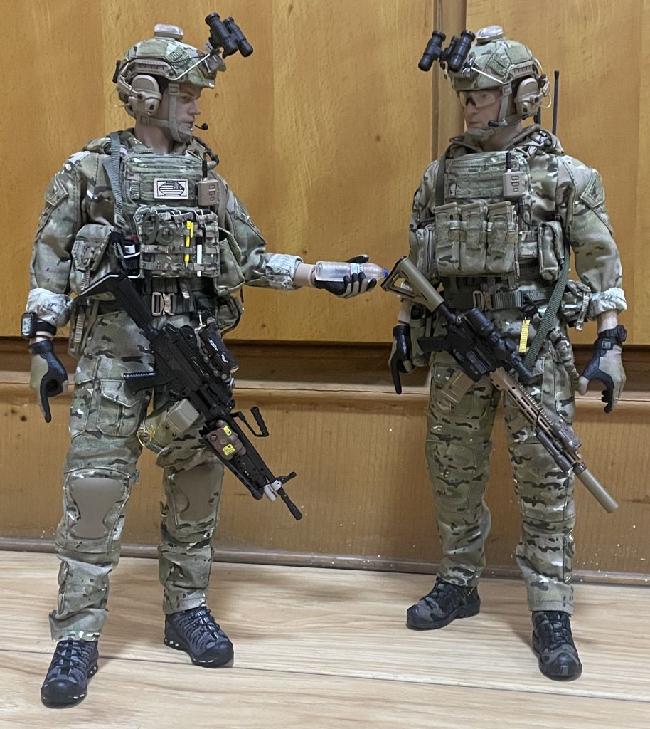 figma 特殊部隊員 figma 特殊部隊員｜グッドスマイルカンパニー公式ショップ