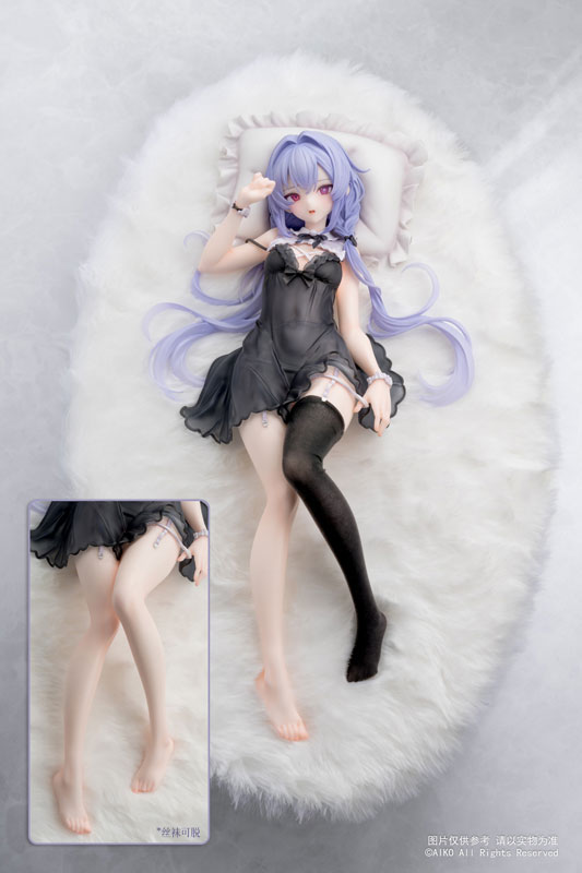 新闻资讯] 逆转工作室1/7 Niya 秘境之森Ver. NGA玩家社区