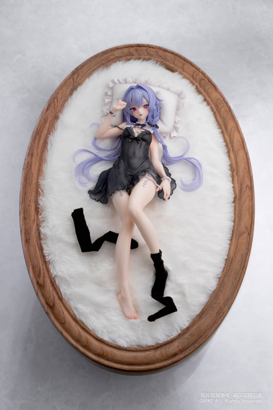新闻资讯] 逆转工作室1/7 Niya 秘境之森Ver. NGA玩家社区
