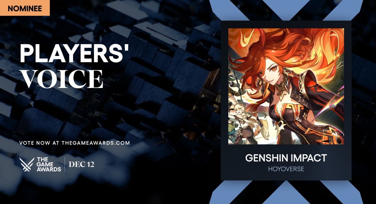 TGA玩家之声次轮投票结果出炉，进入10进5投票NGA玩家社区