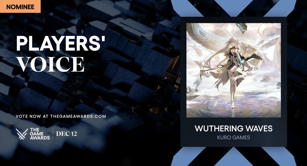 TGA玩家之声次轮投票结果出炉，进入10进5投票NGA玩家社区