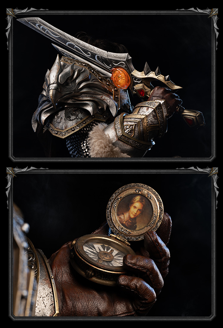 【美品】大迫力　鬼瓦 大迫力 鬼瓦