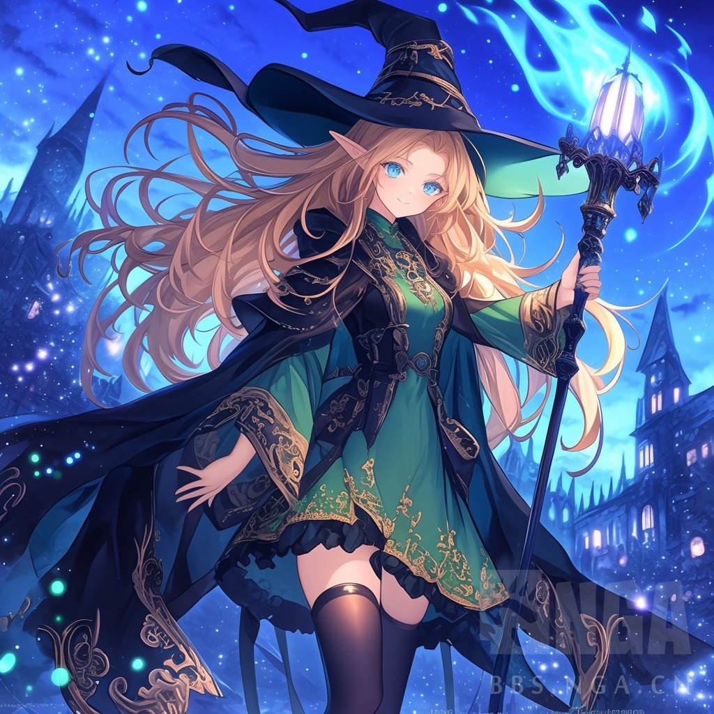 安科] [DND][5E]伊莲娜想在艾伯伦铸就传奇(当前冒险：施特拉德的诅咒) NGA玩家社区