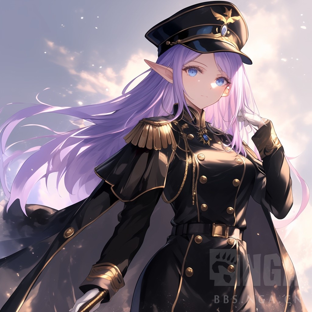 安科] [DND][5E]伊莲娜想在艾伯伦铸就传奇(当前冒险：施特拉德的诅咒) NGA玩家社区