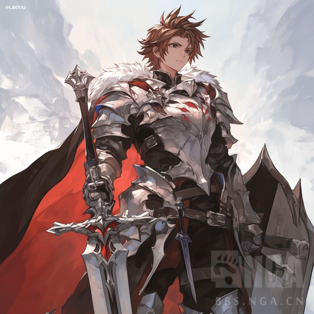 安科] [DND][5E]伊莲娜想在艾伯伦铸就传奇(恢复更新) 178