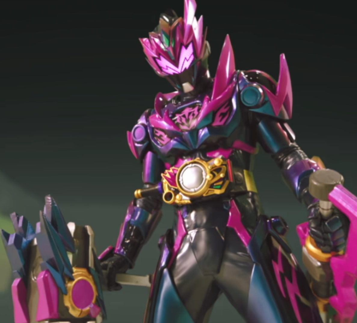 同人] [安科/安价] [铠甲勇士][铠6] [赤石向]登场角色乱七八糟的铠甲勇士星曜诀醒(安价:求败的人物代理) NGA玩家社区