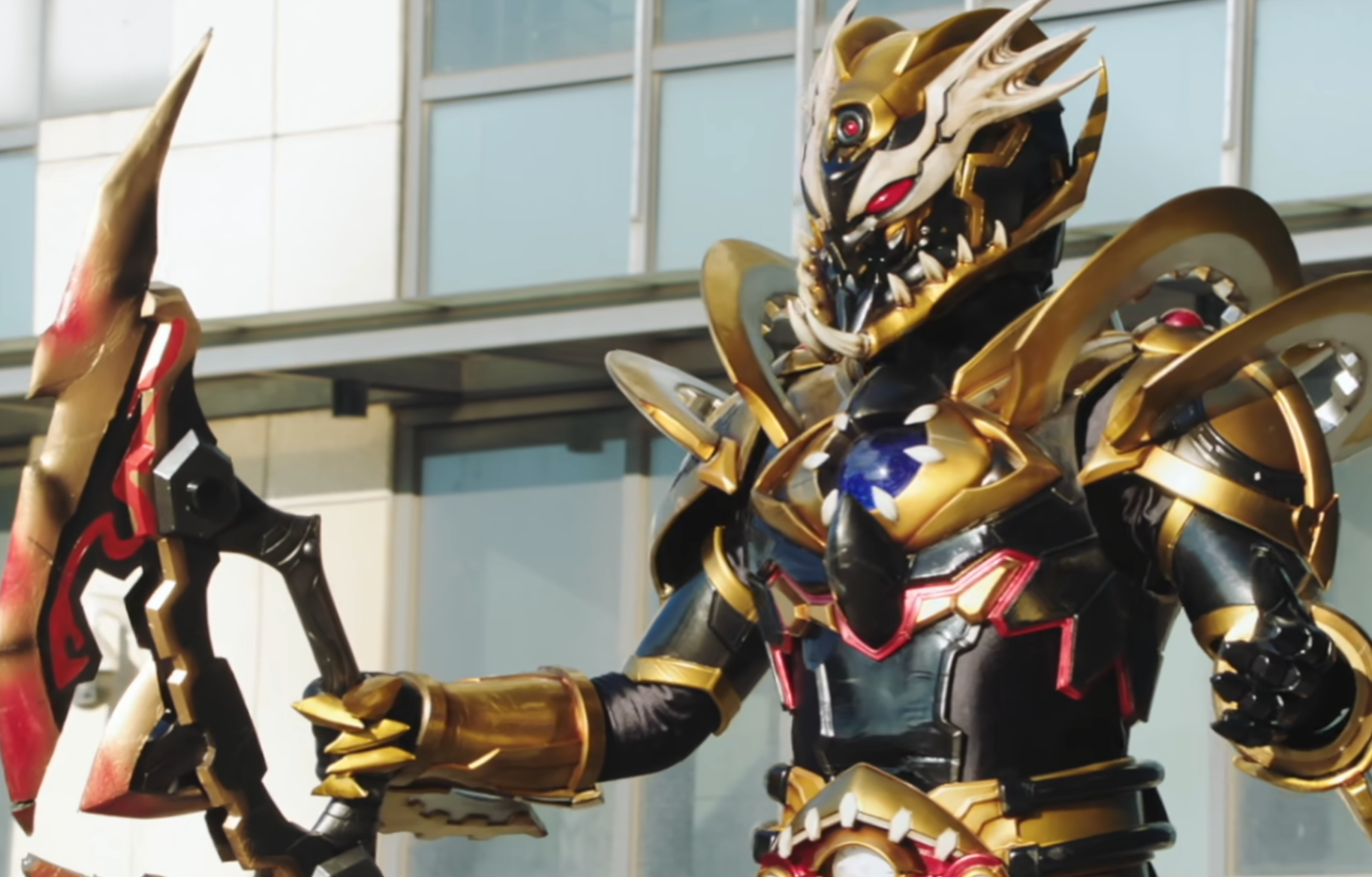 同人] [安科/安价] [铠甲勇士][铠6] [赤石向]登场角色乱七八糟的铠甲勇士星曜诀醒(安价:求败的人物代理) NGA玩家社区