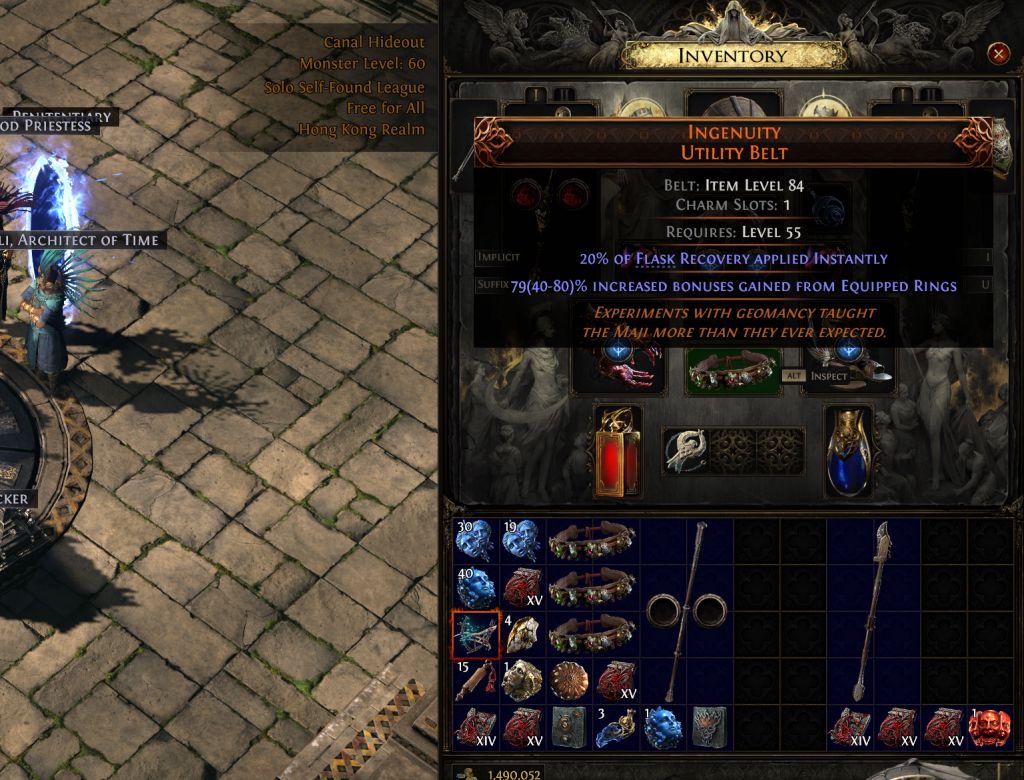 终局玩法利好头部玩家，但普通玩家和中间玩家会玩的很难受NGA玩家社区