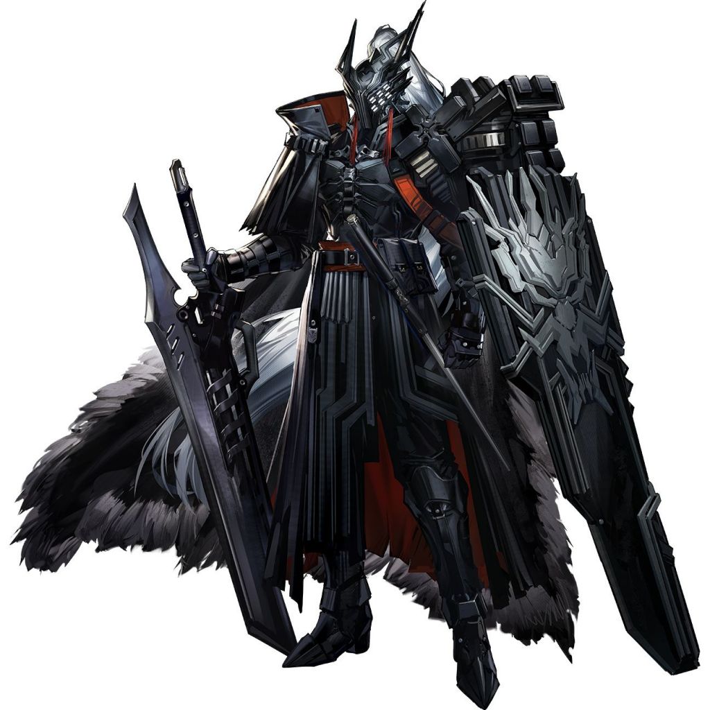 闲聊杂谈]要是鸣潮能出个这种类型的男角色就好了NGA玩家社区