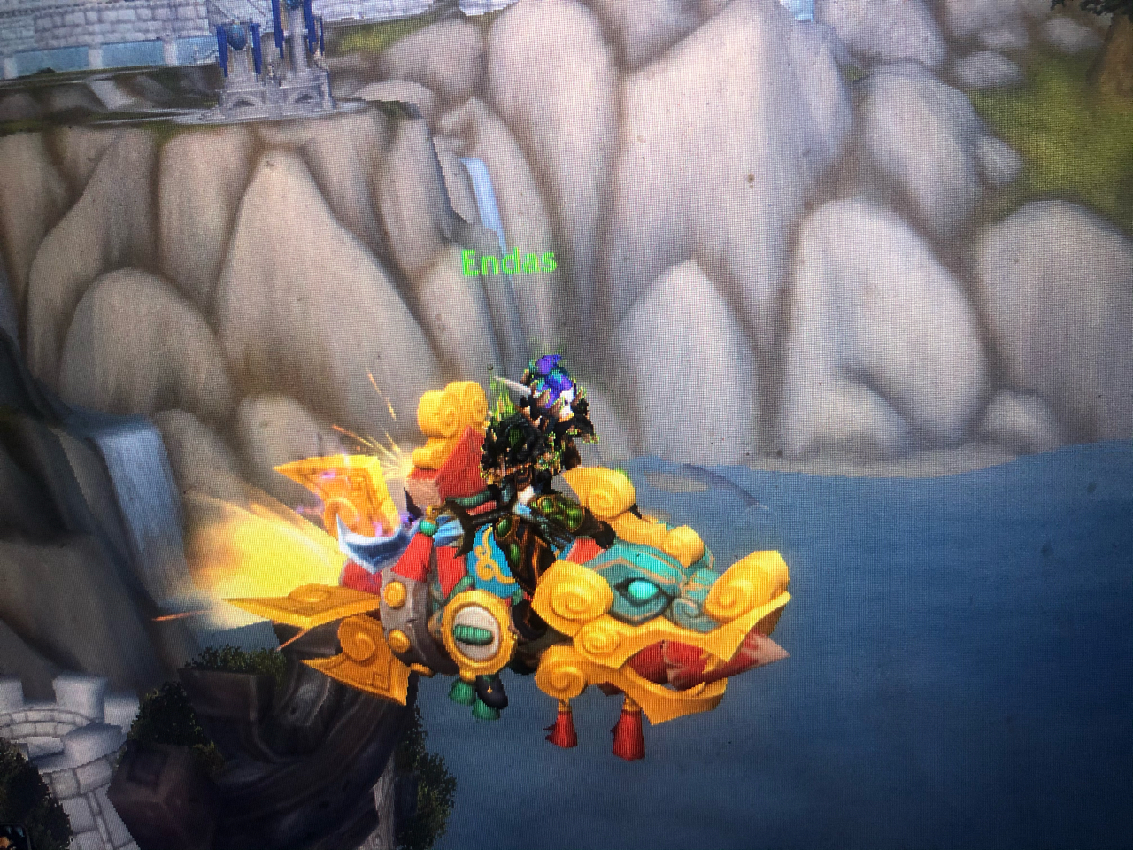 卧槽！真特么帅！ NGA玩家社区