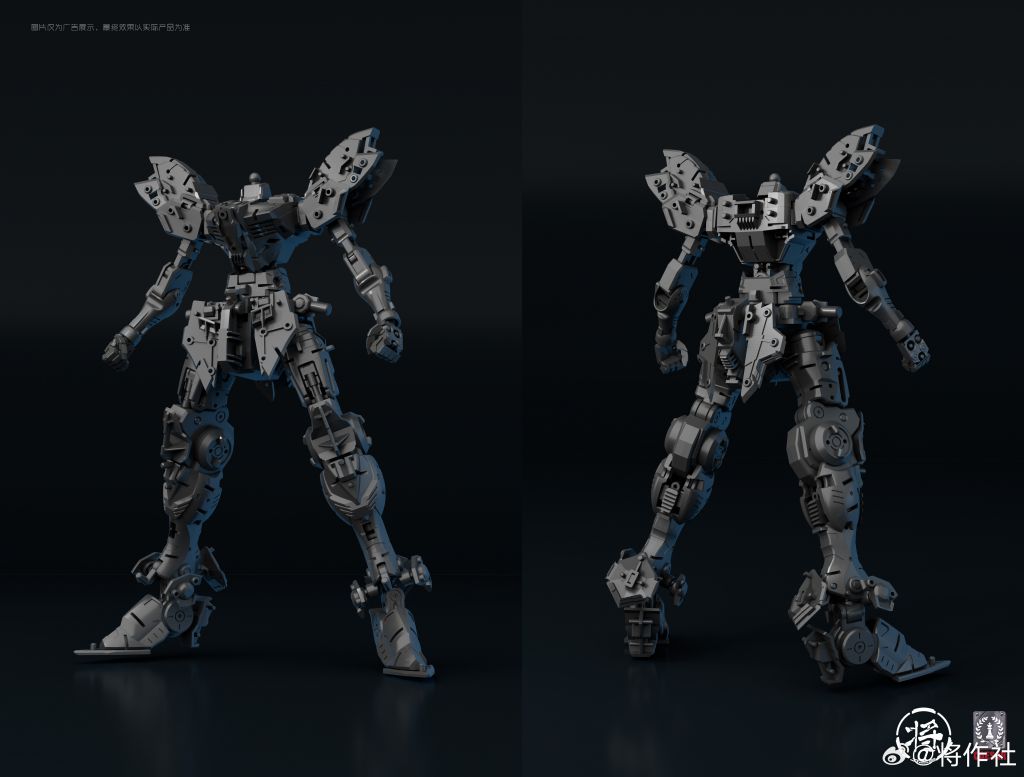 新闻资讯] 将作社曼陀罗-Mandala NGA玩家社区