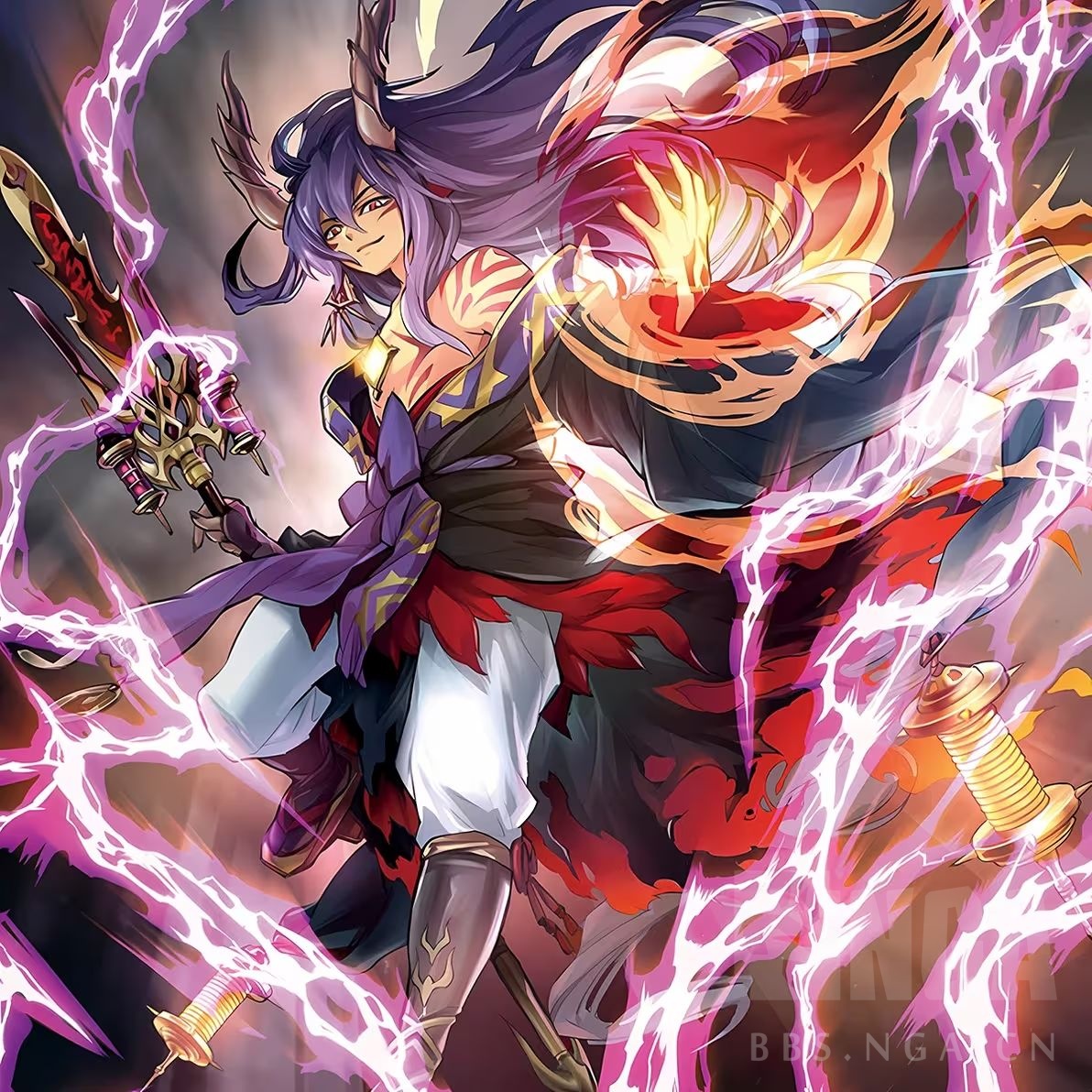 抛砖引玉] 做个针对2月t表的常见卡组及外挂小轴打断点统计，希望各位大佬帮忙补充NGA玩家社区