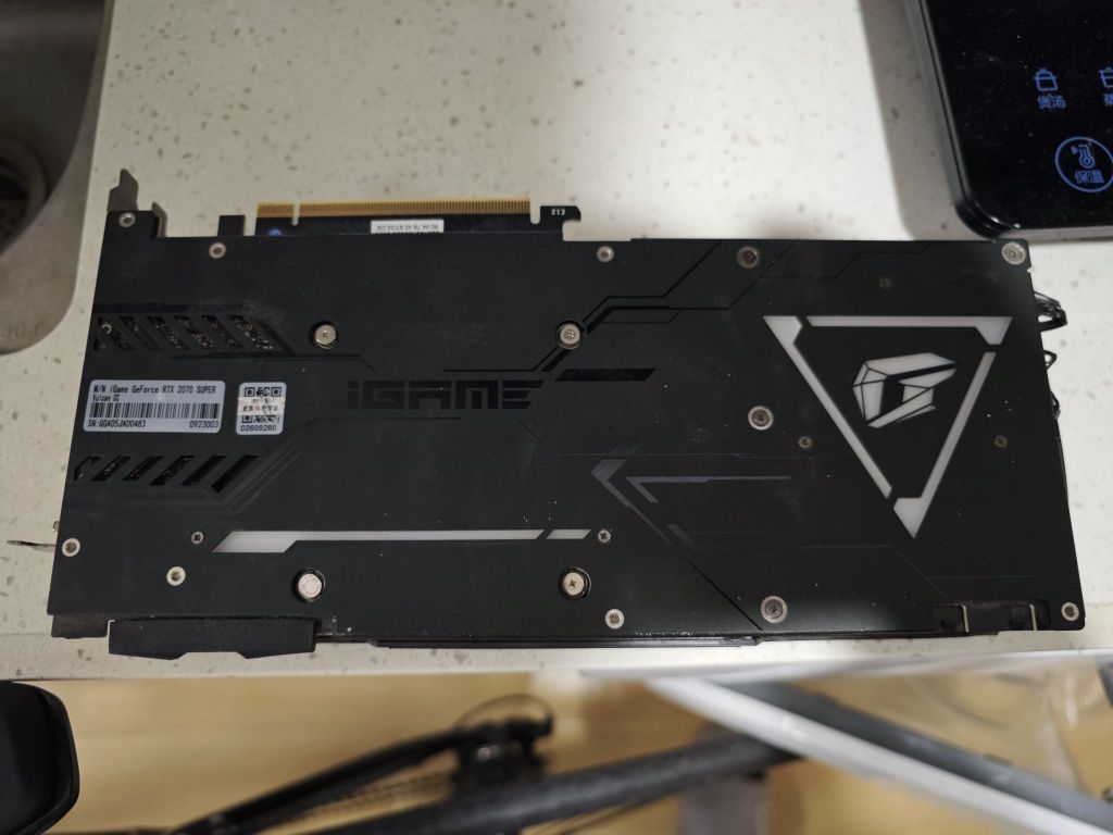 求购2070S-3070显卡一张 NGA玩家社区