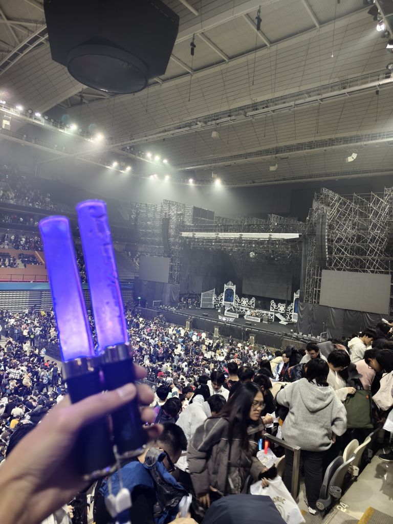 [杂谈] Roselia上海结算，下次也要来继续看萝 NGA玩家社区